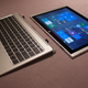 Illustration for article titled HP Goes Big With The New 15-Inch Spectre x360